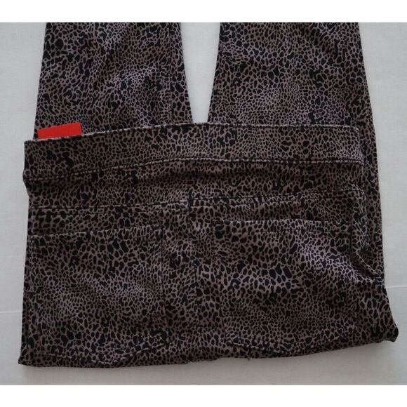 Spanx 20018R Women's Sz Small Desert Dot Jean-ish Ankle Legging Jeggings - Picture 12 of 12